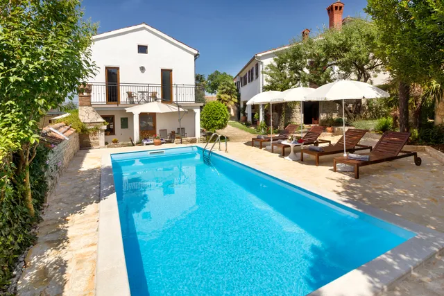 Grebac Apartmani (Villa Vito)