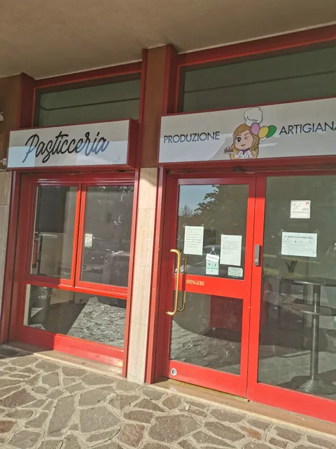 Pasticceria Dolce Mari