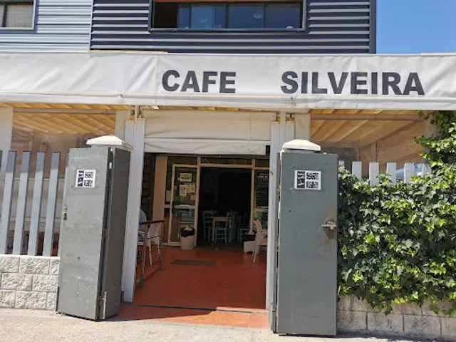 Restaurante Casa Silveira