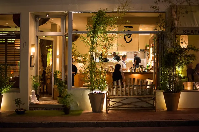 Kyoto Garden Japanese Restaurant