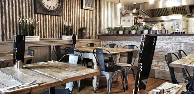 The Bull and Lobster Bawtry