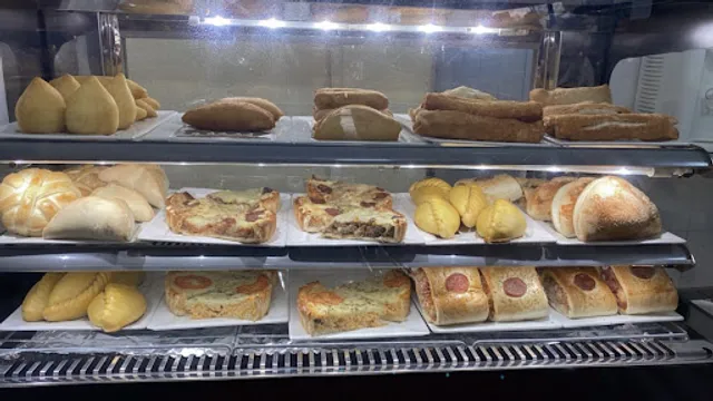 Panificadora carolina