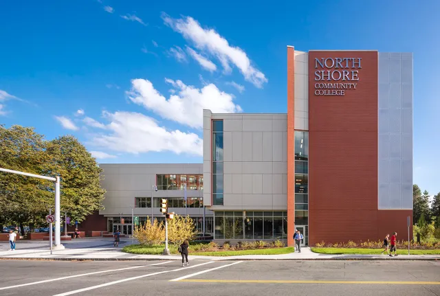 North Shore Community College