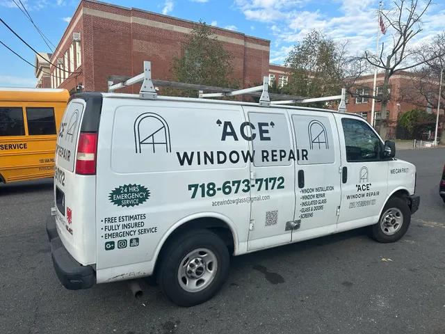 ACE WINDOW REPAIR CORP
