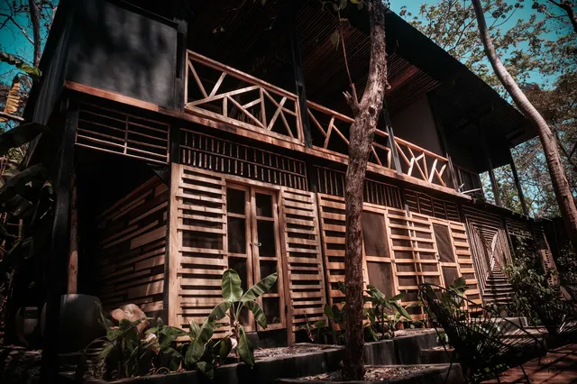 Saboga Lodge : Private retreat for adventurous & Nature lovers