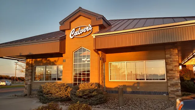 Culver’s