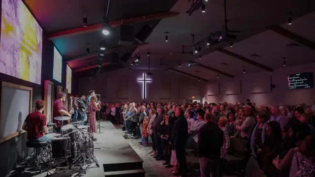 Living Hope Community Church - Doylestown