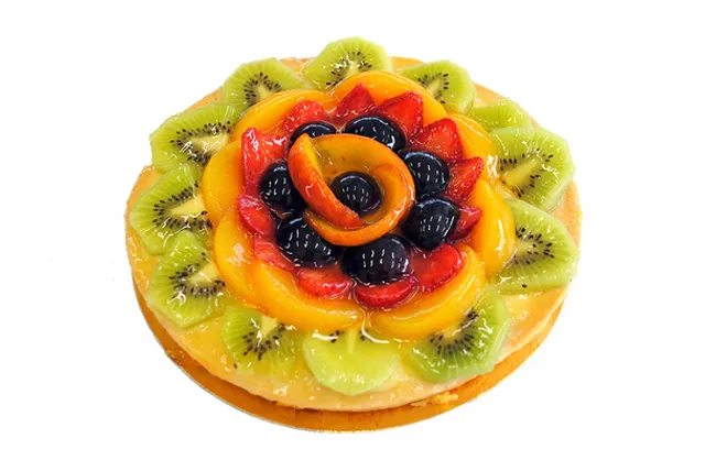 Panificazione Romana