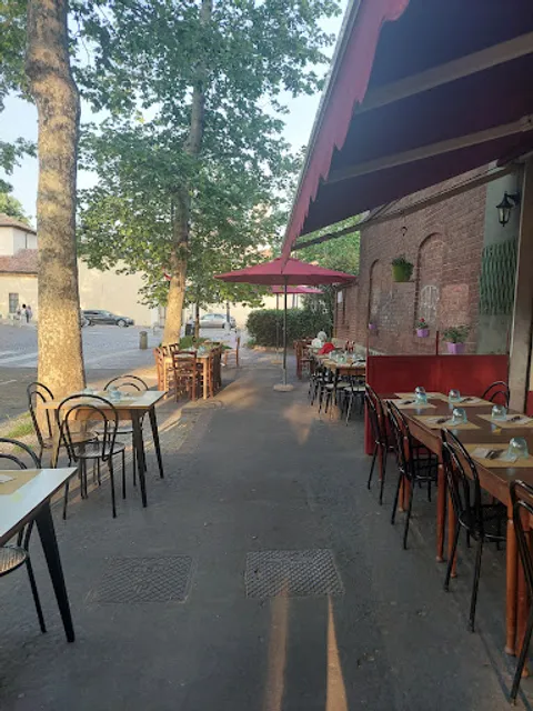 La Botte - Ristorante Pizzeria