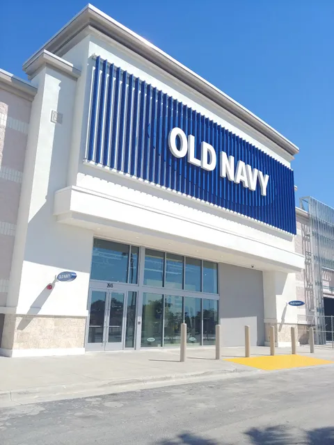 Old Navy