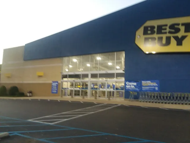 Best Buy