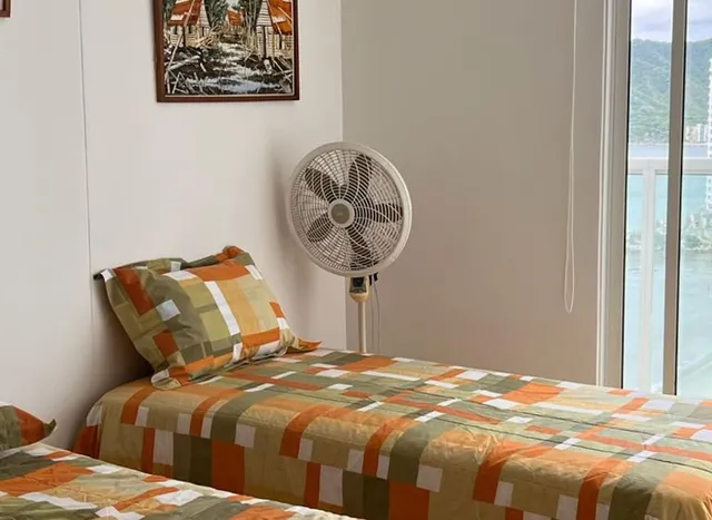 APARTAMENTO CASA BLANCA