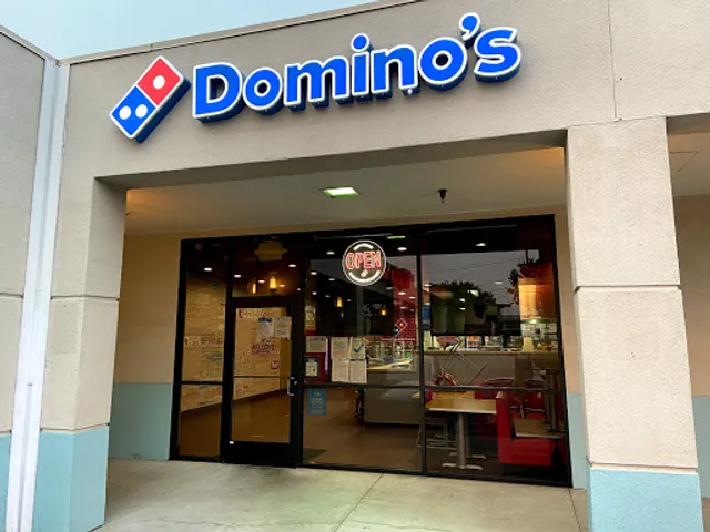 Domino's Pizza