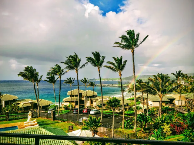 Kapalua Bay Villas