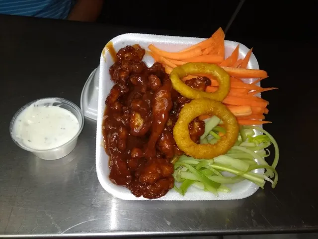 Hot Dogs Sierra Vista