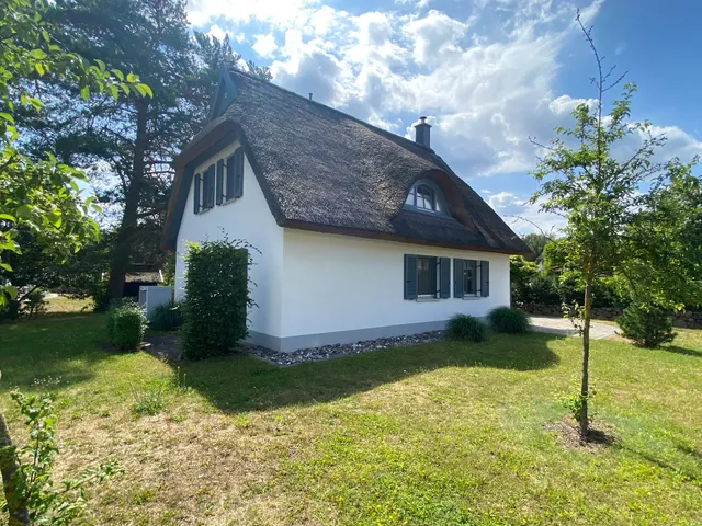 Ferienhaus Sterntaucher