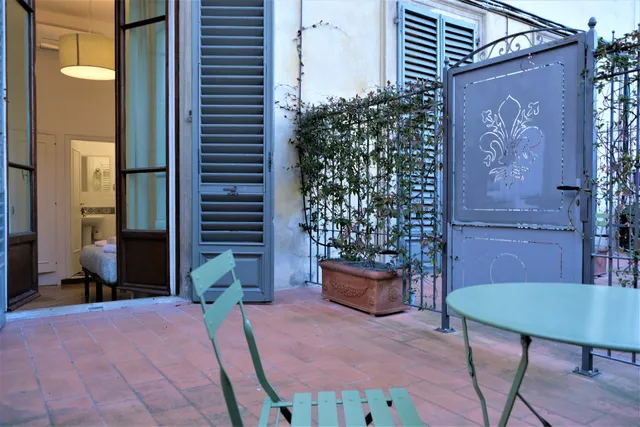 Vin Novo Rooms & Apartments Florence