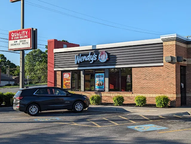 Wendy's