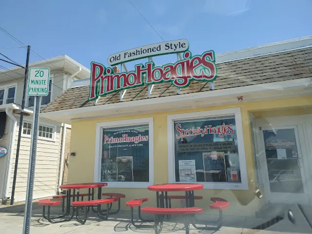 PrimoHoagies
