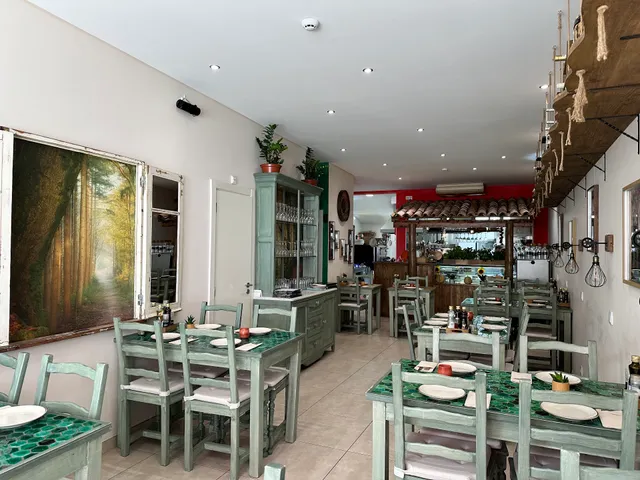 Trattoria L`Allegria