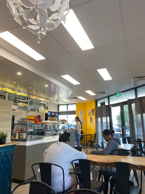 Guildford Chargrill Kebab and Pizza