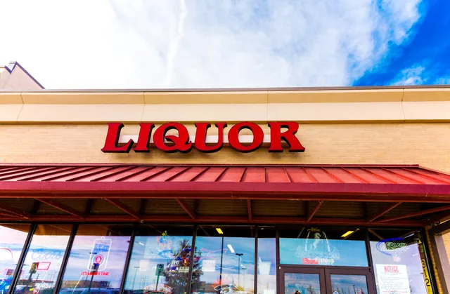 Big Fella Wine & Liquor