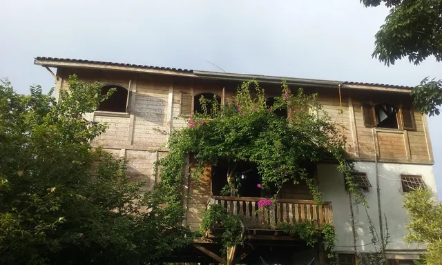 Pousada e Hostel Doce Encanto