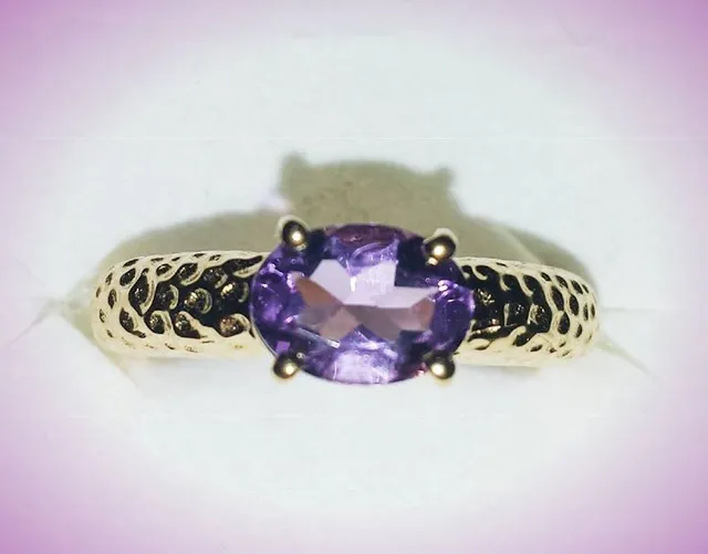 Melly's Rings And Things