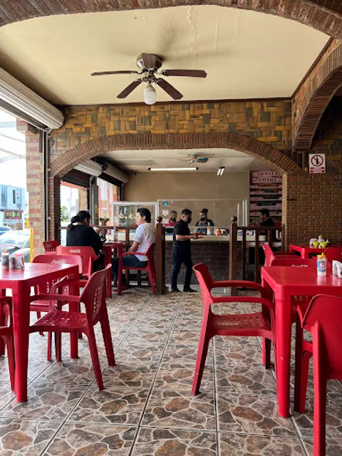 Carnitas Hermanos Ramirez Cortez