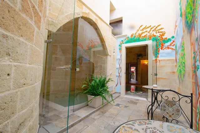 B&B Corte dei Figuli