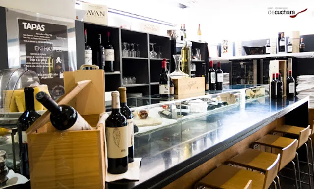 Restaurante Decuchara