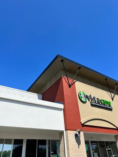 Mr. Cane Sugarcane Juicery & Acai Bar