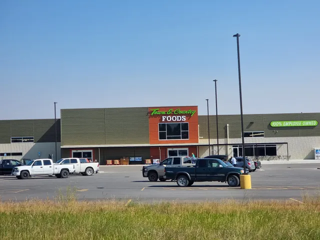 Town & Country Foods