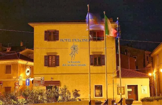 Hotel Dulcinea