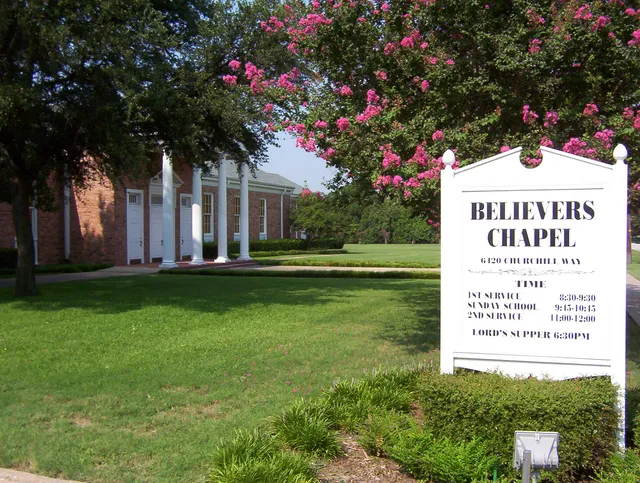 Believers Chapel