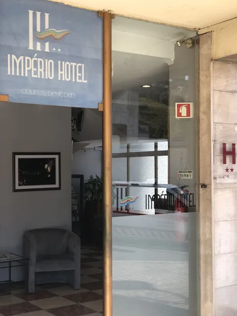 Império Hotel