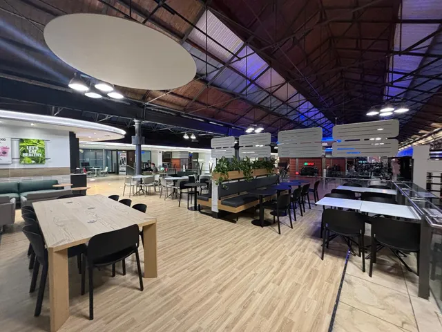 KAUAI Virgin Active Nottingham