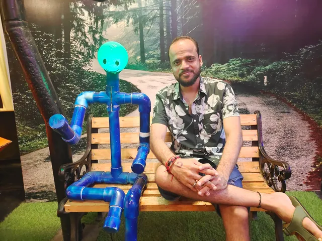 Thunder world Goa Amusement Parks