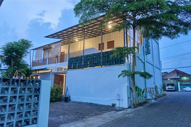 Sakanti Inn Wonosobo