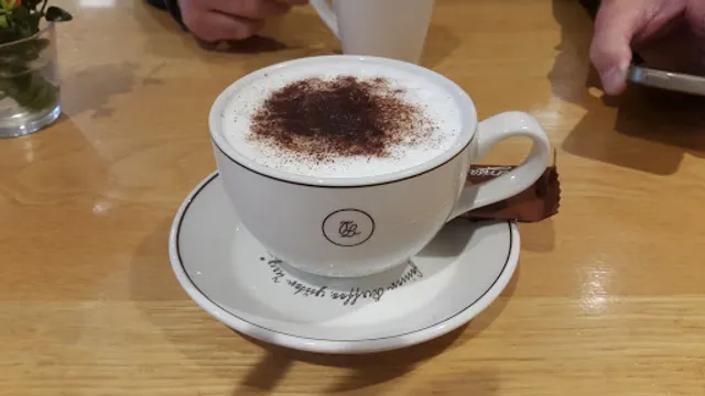 Schwälmer Brotladen