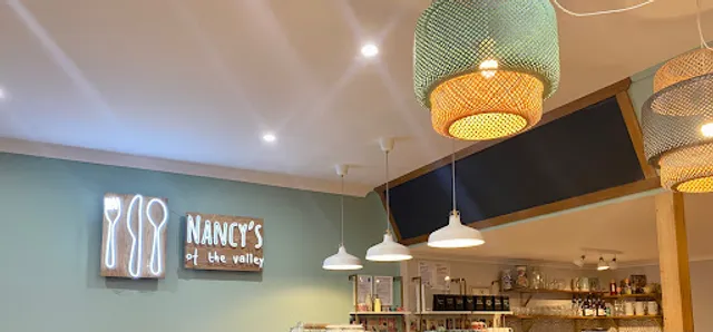 Nancy's of the Valley