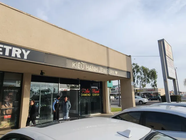 Kieu Hanh Jewelry