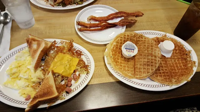 Waffle House