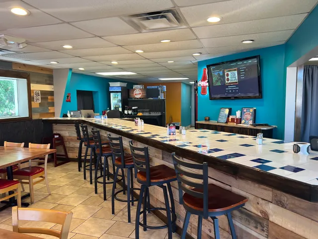 Troni Brothers Italian Restaurant