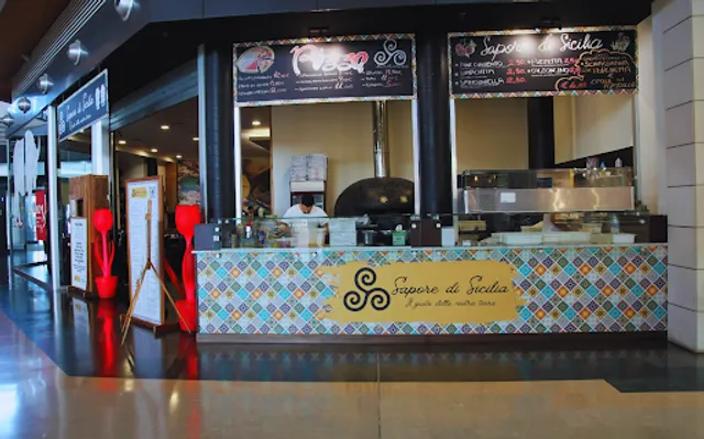 Sapore di Sicilia - Carini - Poseidon