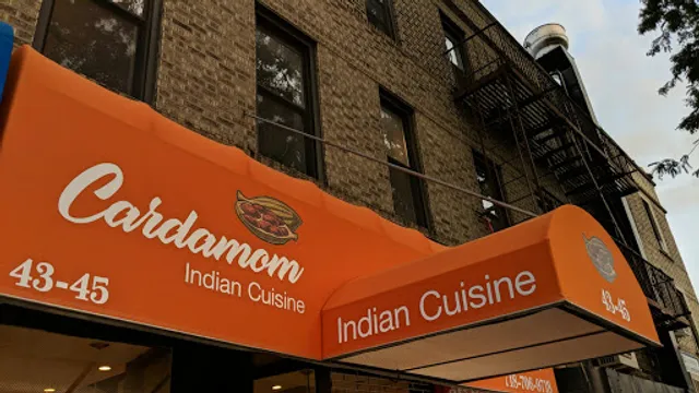 Cardamom Indian Cuisine