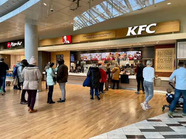 KFC Kielce Korona