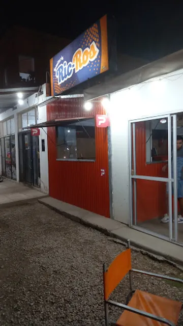 Lomiteria Ric Ros Av Santa Rosa