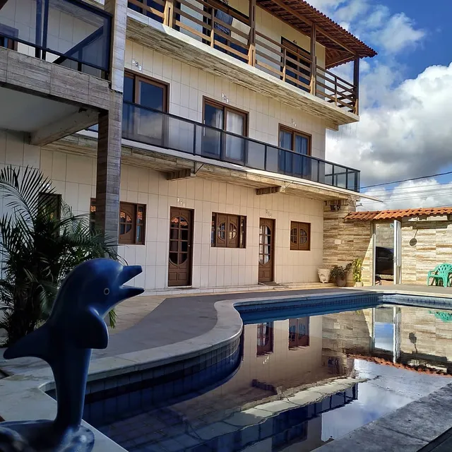 Pousada Sol da Manhã