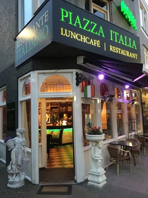 Piazza Italia Geldrop